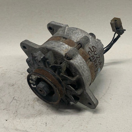 NISSAN ALTERNATOR 910 B11 430