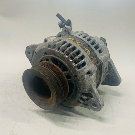 FRONTIER D22 2.5/2.7  ALTERNATOR