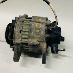 ALTERNATOR NISSAN DIESEL CD17