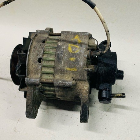 NISSAN ALTERNATOR 910 B11 430