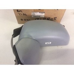 DOOR MIRROR NISSAN TIIDA C11 RH 5 PIN