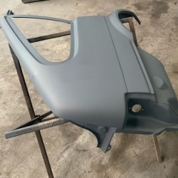 NISSAN SUNNY B11 REAR FENDER RH SKIN