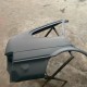 NISSAN SUNNY B11 REAR FENDER RH SKIN