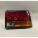 TOYOTA COROLLA AE80 SEDAN TAIL LAMP LH