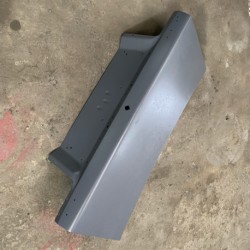 HONDA ACCORD CA1 REAR OUTER DOOR HANDLE RH