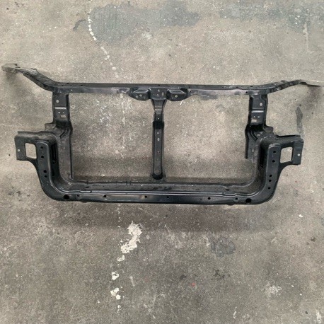 NISSAN FRONTIER D22 RADIATOR SUPPORT