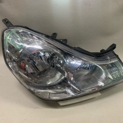 HEAD LAMP NISSAN WINGROAD Y12 RH HALOGEN HB4 H11