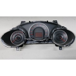 INSTRUMENT PANEL CLUSTER HONDA FIT GE6