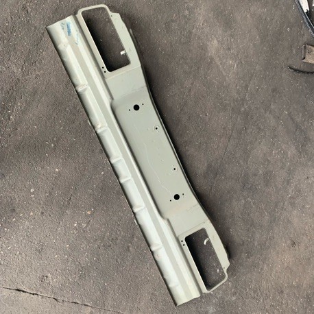 NISSAN SUNNY B11 REAR PANEL UPPER N/M