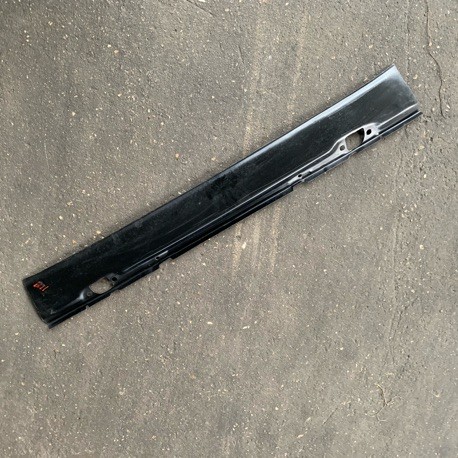 REAR PANEL LOWER NISSAN SUNNY B11