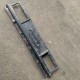 REAR PANEL FORD LASER BD O/M