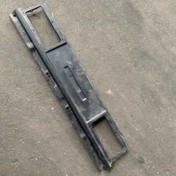 REAR PANEL FORD LASER BD O/M