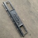 REAR PANEL FORD LASER BD O/M