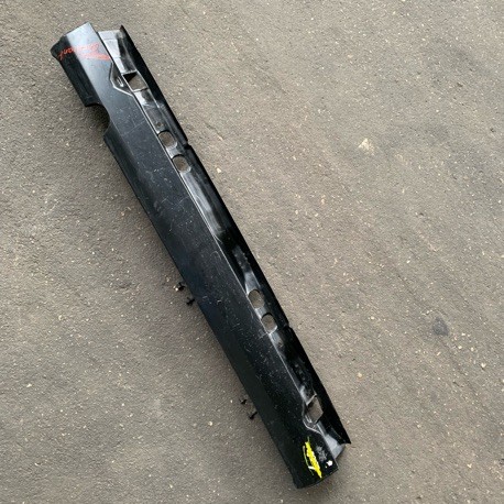 REAR PANEL LOWER DAIHATSU CHARMANT