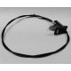 BONNET CABLE CROWN MS110