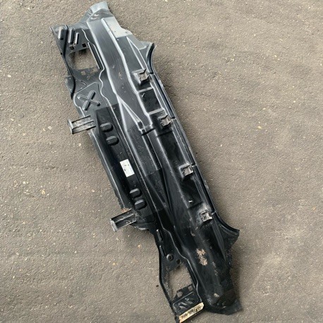 REAR PANEL GENUINE NISSAN ALMERA N16 2004