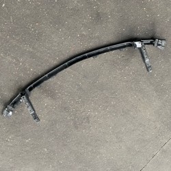 FRONT BUMPER RETAINER MITSUBISHI LANCER CK 96