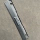 REAR PANEL LOWER DATSUN 120Y B310 311