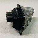 AC RESISTANCE MAZDA 626 1992