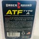 ABRO ATF TYPE A AUTOMATIC TRANSMISSION FLUID QUART