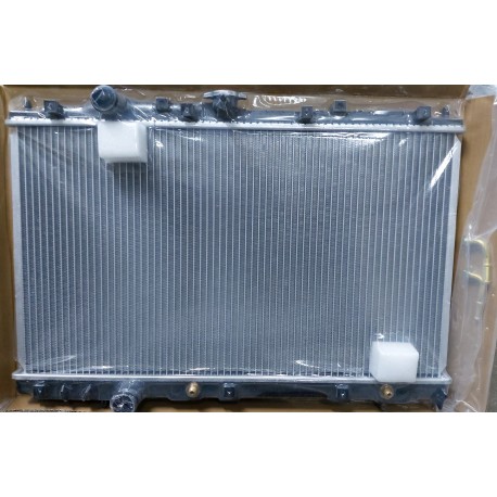 MITSUBISHI LANCER CK RADIATOR