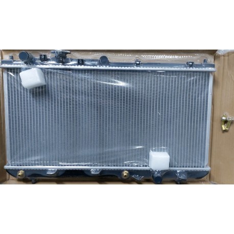 MAZDA 323 BJ  RADIATOR