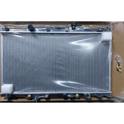 HONDA CIVIC EK3  1997 AUTOMATIC RADIATOR