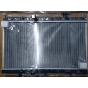 MITSUBISHI LANCER CS RADIATOR