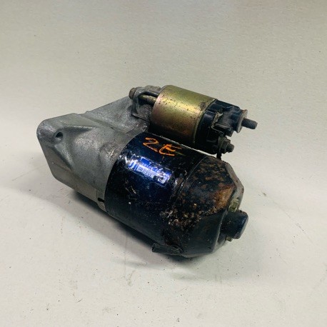 STARTER MOTOR TOYOTA COROLLA TERCEL 2E 3E 4E