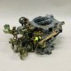 CARBURETOR GENUINE MAZDA 626 TELSTAR GC