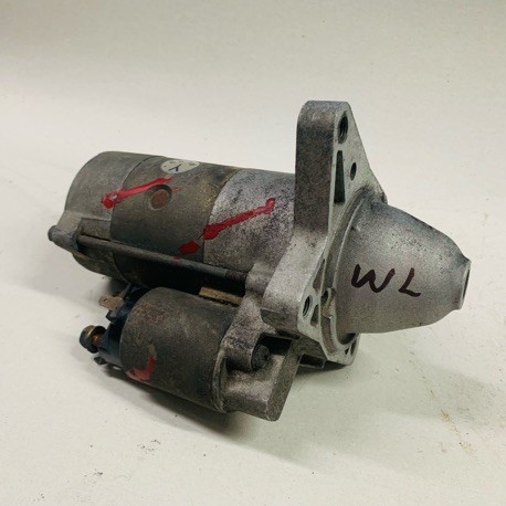 STARTER MOTOR MAZDA B2500 RANGER WL