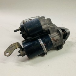 STARTER MOTOR AUDI A4 1994-04