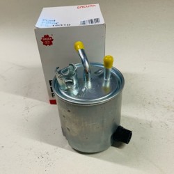 FUEL FILTER NISSAN CARAVAN E25 E26 ZD