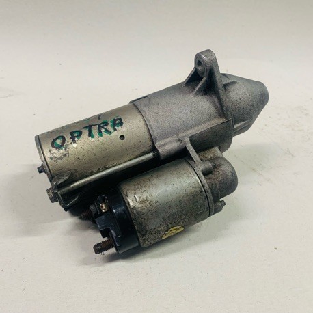 STARTER MOTOR CHEVROLET OPTRA