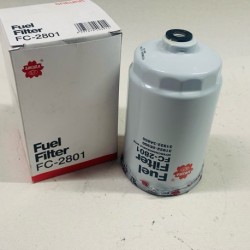 SAKURA F-1111 HILUX VIGO FUEL FILTER