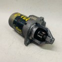 STARTER MOTOR NISSAN GA15 MANUAL