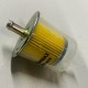 FLOWMAX FFT18076 SIRIGHT GAS FUEL FILTER