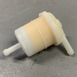 FUEL FILTER L CARBURETOR TYPE