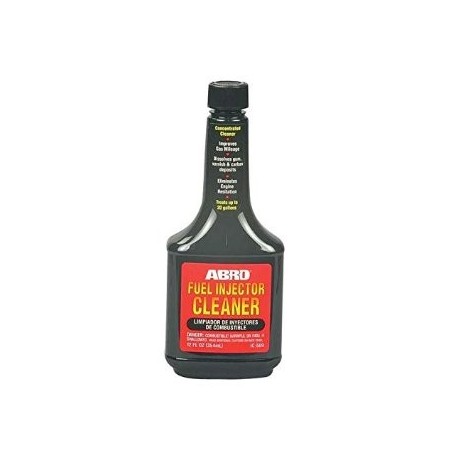 ABRO FUEL INJECTOR CLEANER