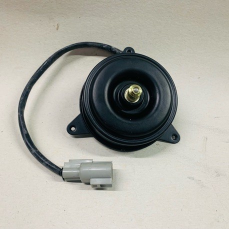 RADIATOR FAN MOTOR HONDA FIT VEZEL