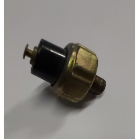 NISSAN OIL PRESSURE UNIT