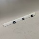 RETAINER REAR LH BUMPER GENUINE NISSAN ALMERA N16 G10 04