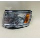 CORNER LAMP LH GENUINE TOYOTA CRESSIDA CHASER GX81