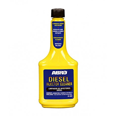 ABRO DIESEL INJECTOR CLEANER