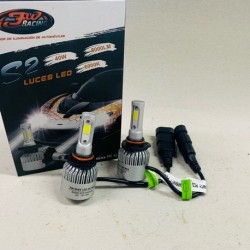 H1 LED  KIT