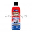 ABRO STARTING FLUID 11 OZ