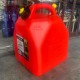 FUEL CONTAINER 20 LITRE 5.3 GALLON