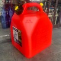 FUEL CONTAINER 20 LITRE 5.3 GALLON