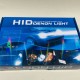 H7 HID XENON KIT 6000K