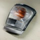 TOYOTA COROLLA  NZE121 2001 LH FOG LAMP